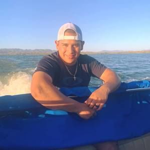 Meet your Posher, Ricardo